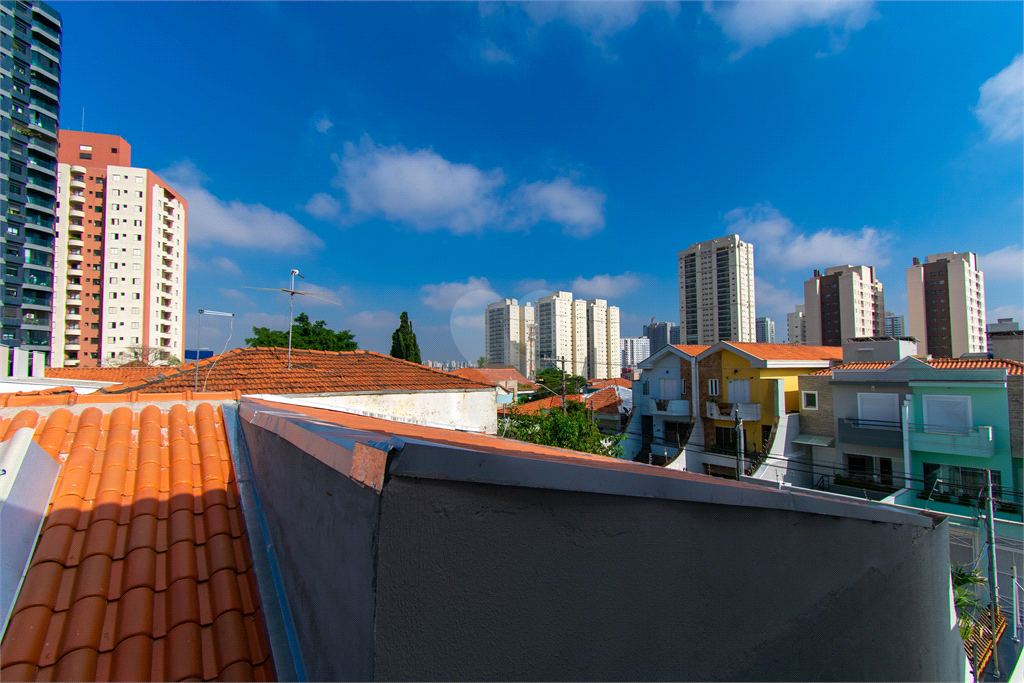 Venda Apartamento São Paulo Parque Da Vila Prudente REO829339 6