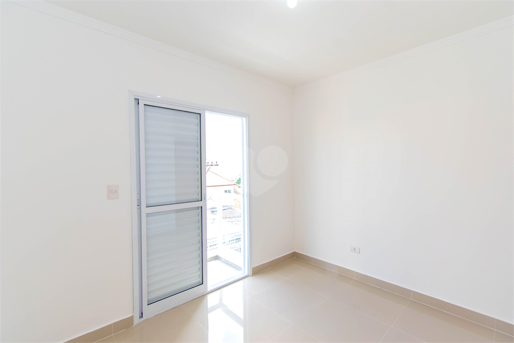 Venda Apartamento São Paulo Parque Da Vila Prudente REO829339 8