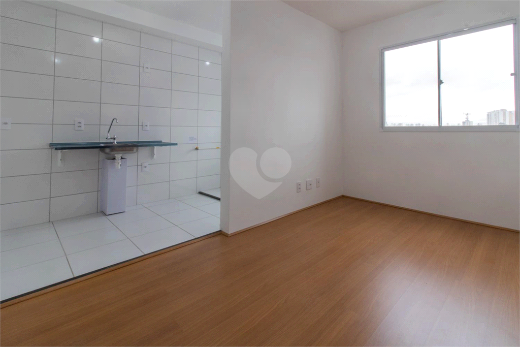 Venda Apartamento São Paulo Vila Guilherme REO829342 1