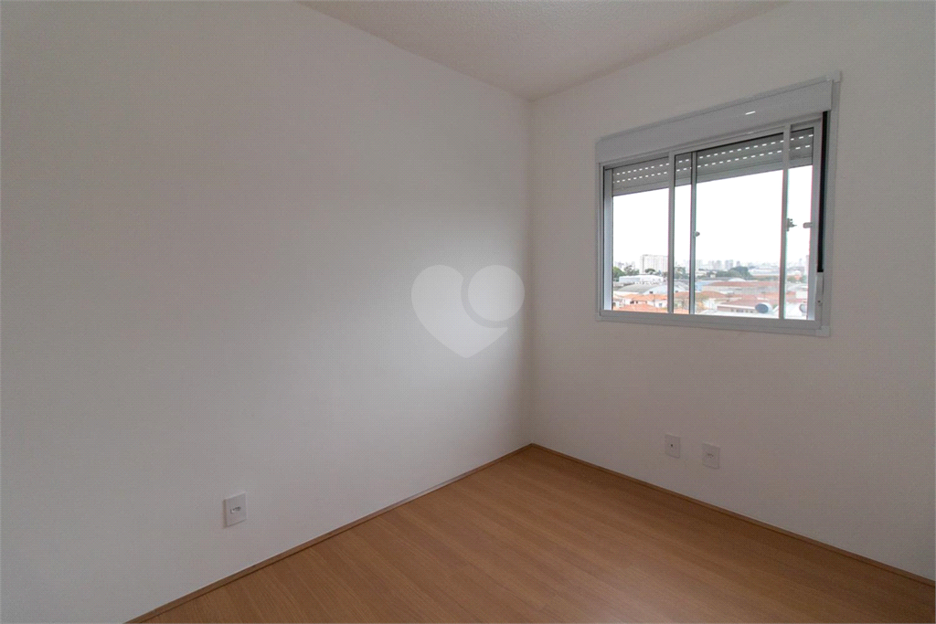 Venda Apartamento São Paulo Vila Guilherme REO829342 14