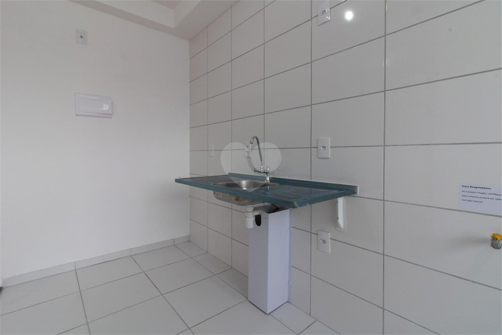 Venda Apartamento São Paulo Vila Guilherme REO829342 25