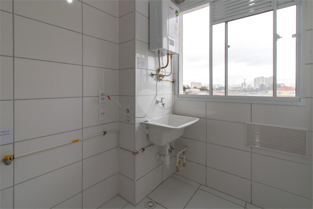 Venda Apartamento São Paulo Vila Guilherme REO829342 27