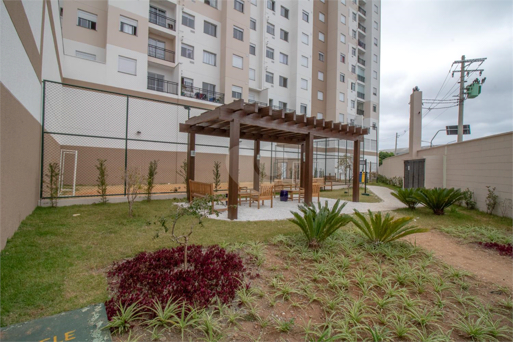 Venda Apartamento São Paulo Vila Guilherme REO829342 30