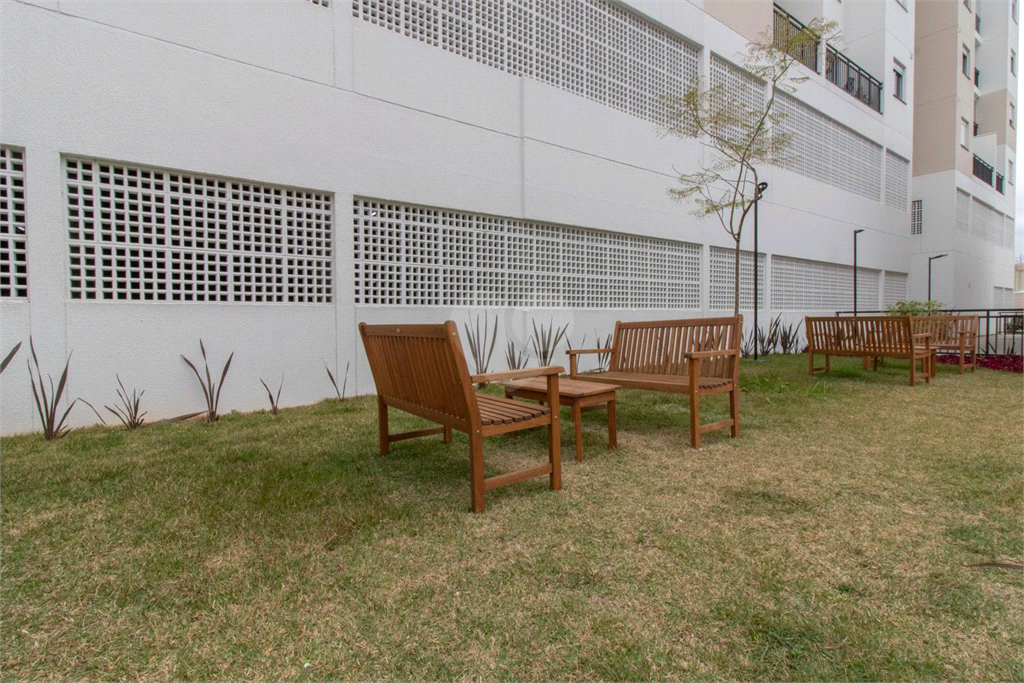 Venda Apartamento São Paulo Vila Guilherme REO829342 31