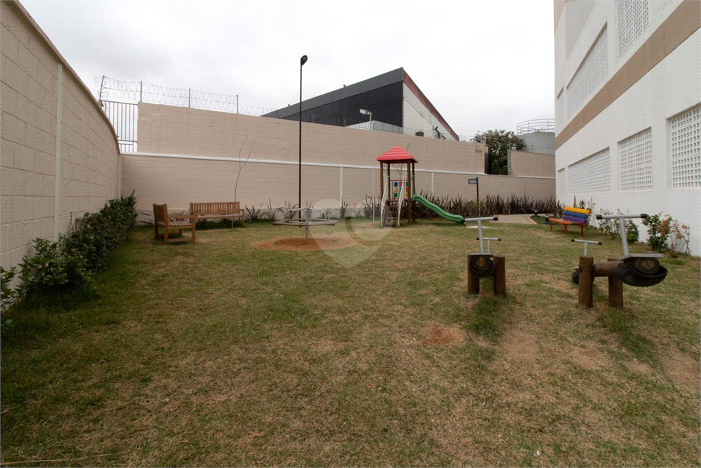 Venda Apartamento São Paulo Vila Guilherme REO829342 37