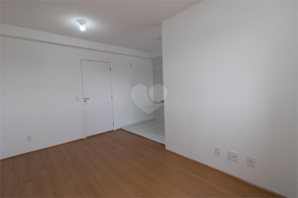 Venda Apartamento São Paulo Vila Guilherme REO829342 4