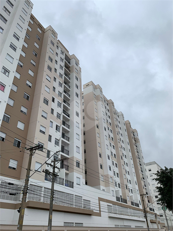 Venda Apartamento São Paulo Vila Guilherme REO829342 42