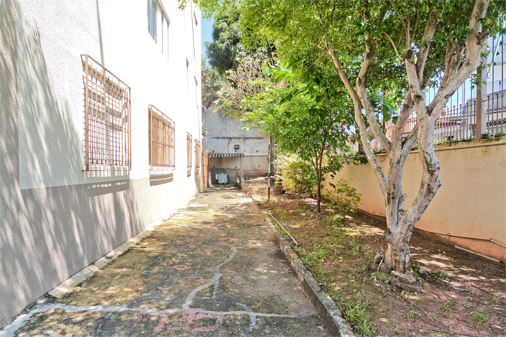 Venda Apartamento São Paulo Lauzane Paulista REO829350 25