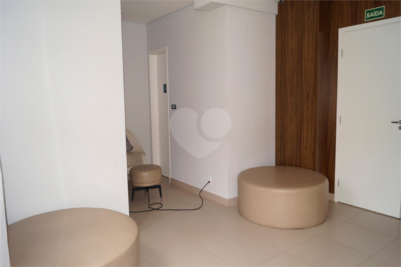 Venda Apartamento São Paulo Cambuci REO829352 65