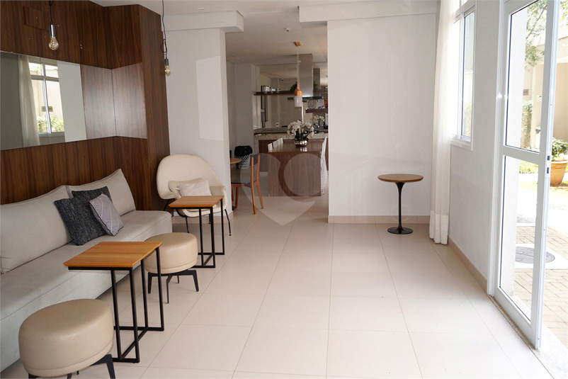 Venda Apartamento São Paulo Cambuci REO829352 67