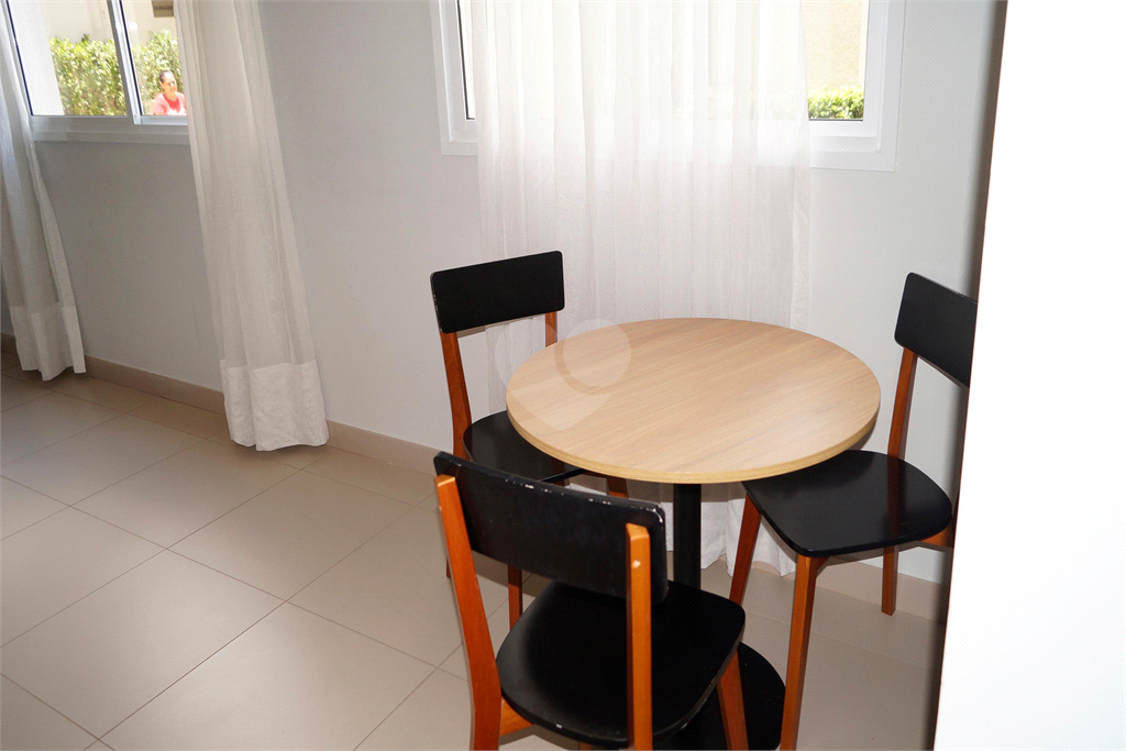 Venda Apartamento São Paulo Cambuci REO829352 69