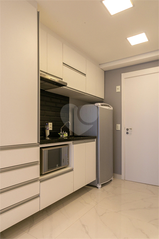 Venda Apartamento São Paulo Centro REO829354 23