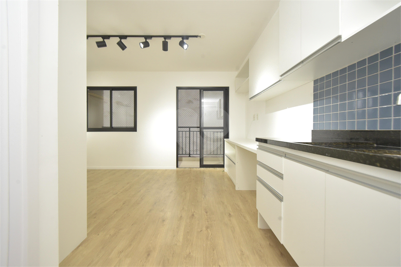 Venda Apartamento São Paulo Centro REO829356 1