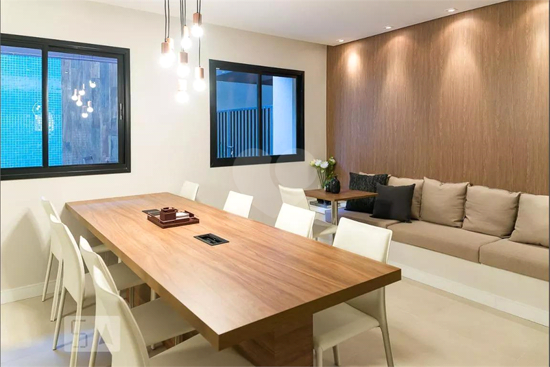 Venda Apartamento São Paulo Centro REO829356 25