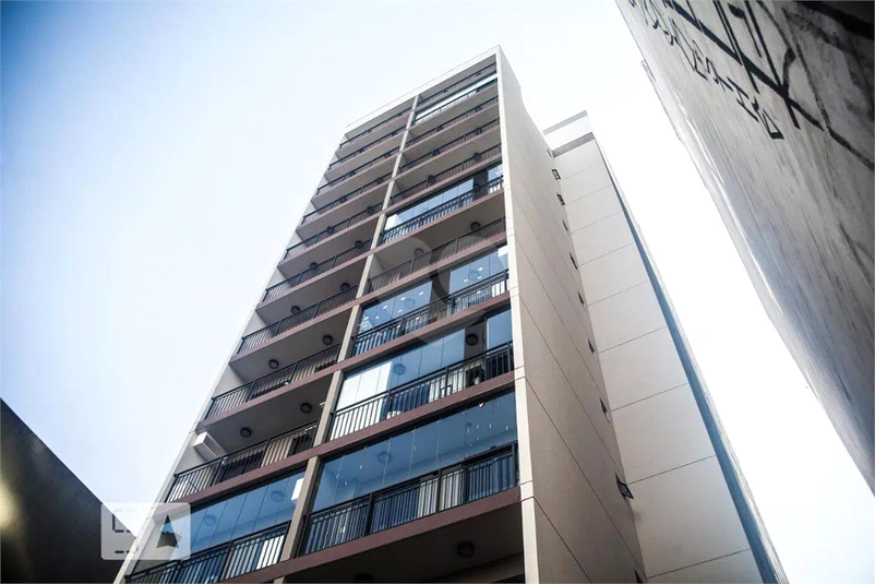 Venda Apartamento São Paulo Centro REO829356 29