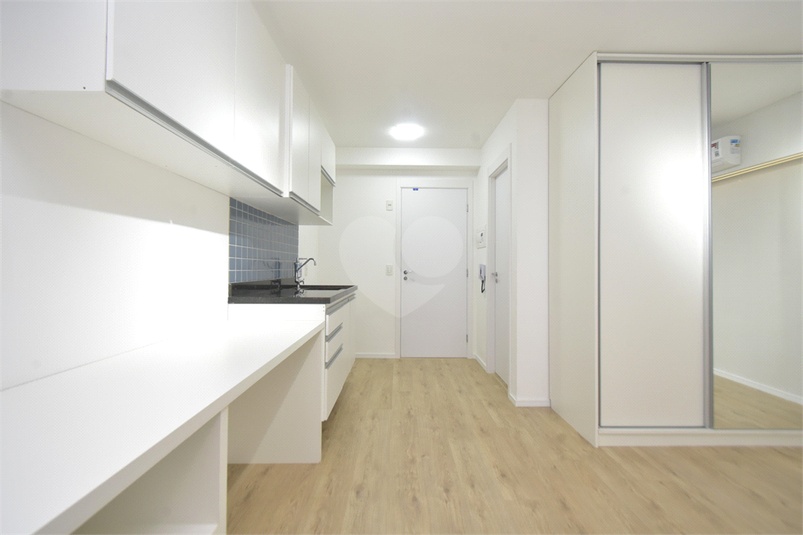 Venda Apartamento São Paulo Centro REO829356 6