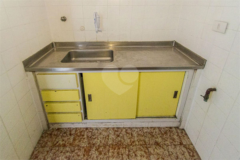 Venda Apartamento São Paulo Campos Elíseos REO829360 15