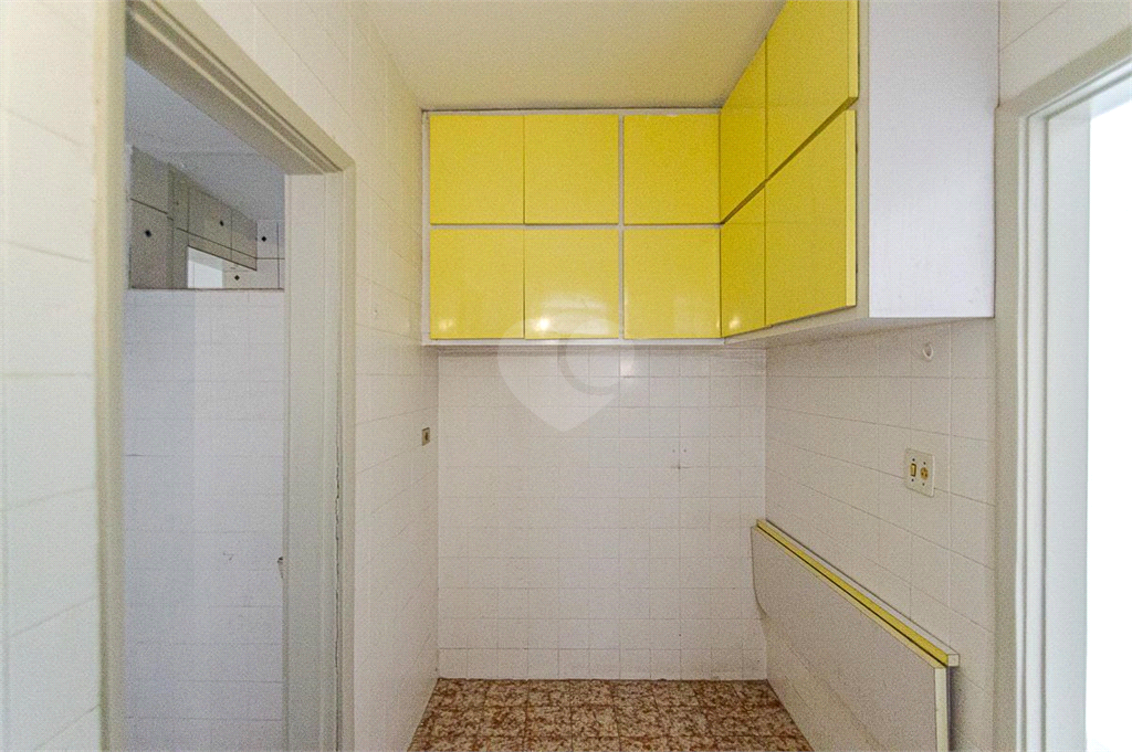 Venda Apartamento São Paulo Campos Elíseos REO829360 16