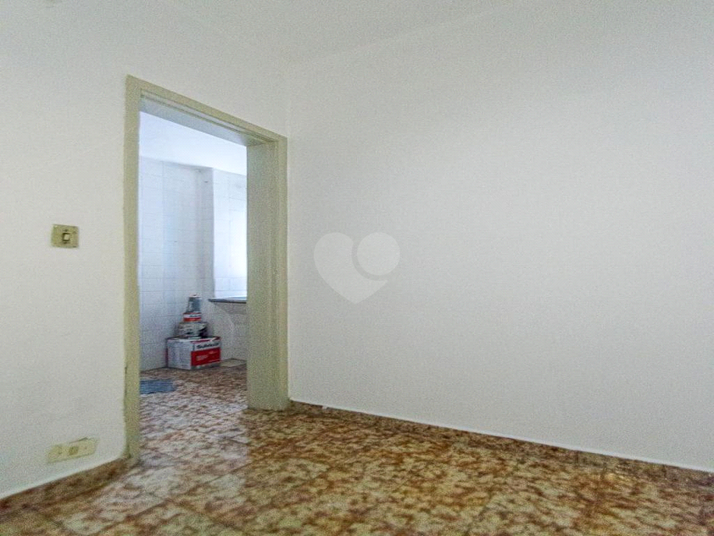 Venda Apartamento São Paulo Campos Elíseos REO829360 21