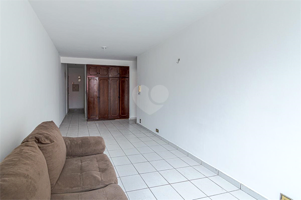 Venda Apartamento São Paulo Campos Elíseos REO829360 4