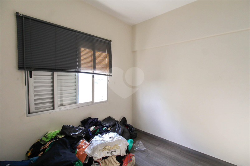 Venda Apartamento São Paulo Brás REO829362 13