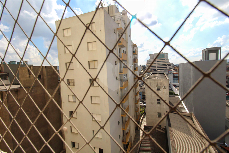 Venda Apartamento São Paulo Brás REO829362 15