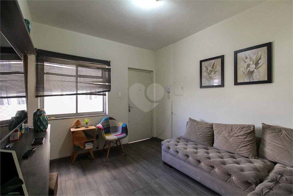 Venda Apartamento São Paulo Brás REO829362 2