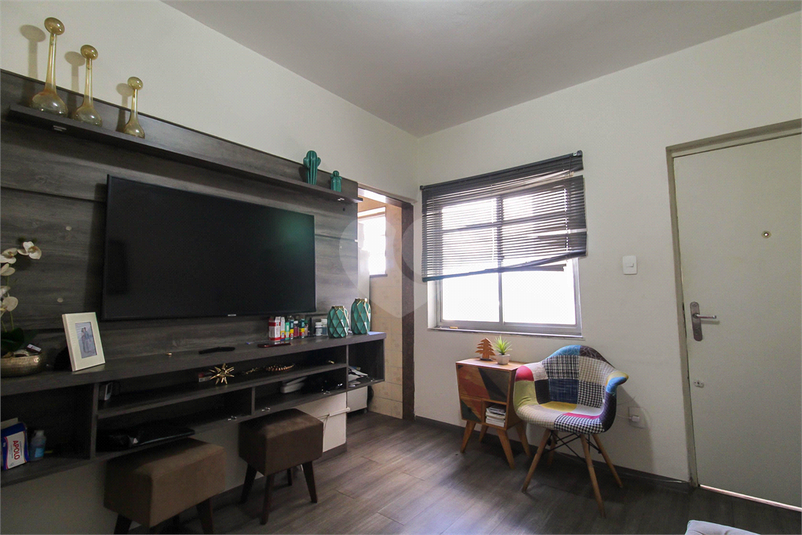 Venda Apartamento São Paulo Brás REO829362 3