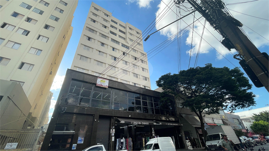 Venda Apartamento São Paulo Brás REO829362 32