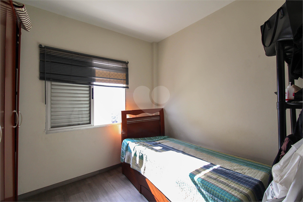 Venda Apartamento São Paulo Brás REO829362 6