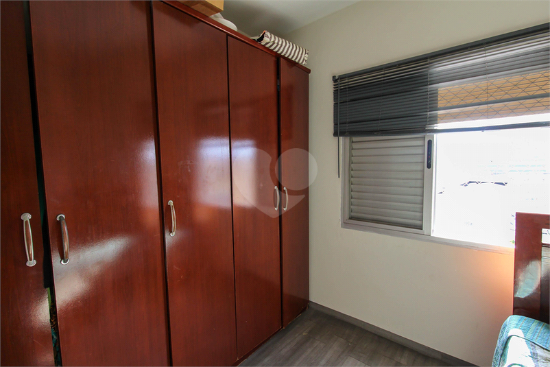 Venda Apartamento São Paulo Brás REO829362 9