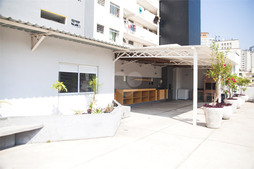 Venda Apartamento São Paulo Centro REO829369 28