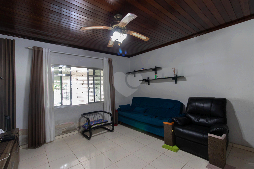 Venda Casa São Paulo Jardim Japão REO829382 1