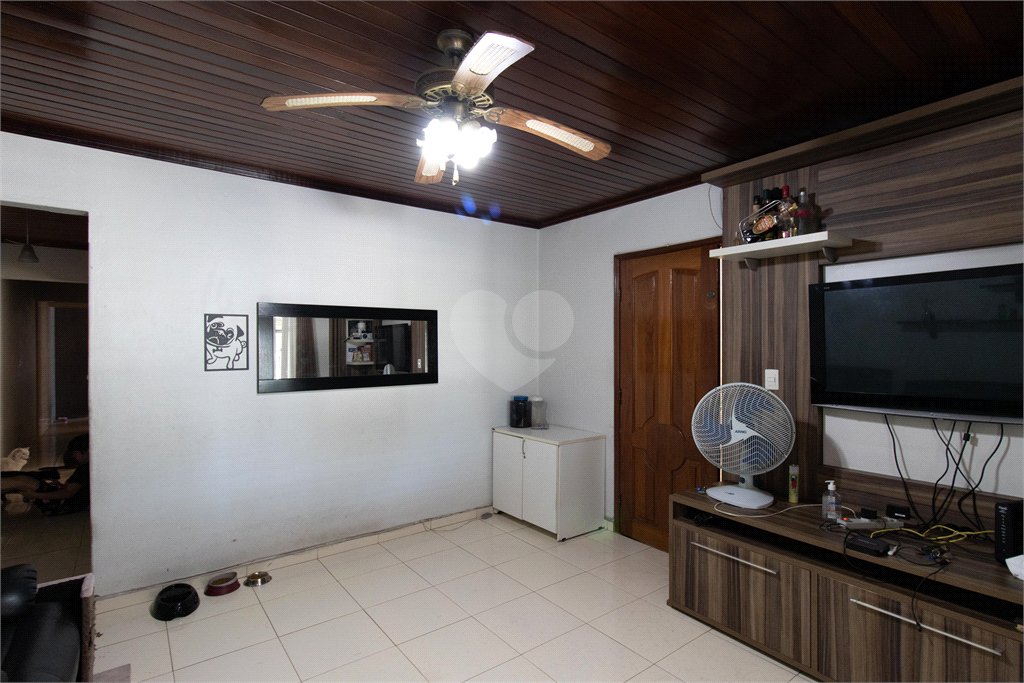 Venda Casa São Paulo Jardim Japão REO829382 2