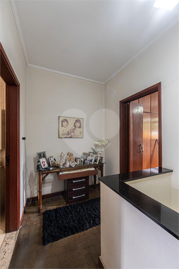 Venda Casa São Paulo Catumbi REO829384 19