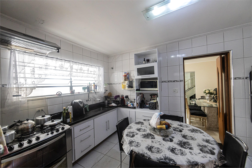 Venda Casa São Paulo Catumbi REO829384 25