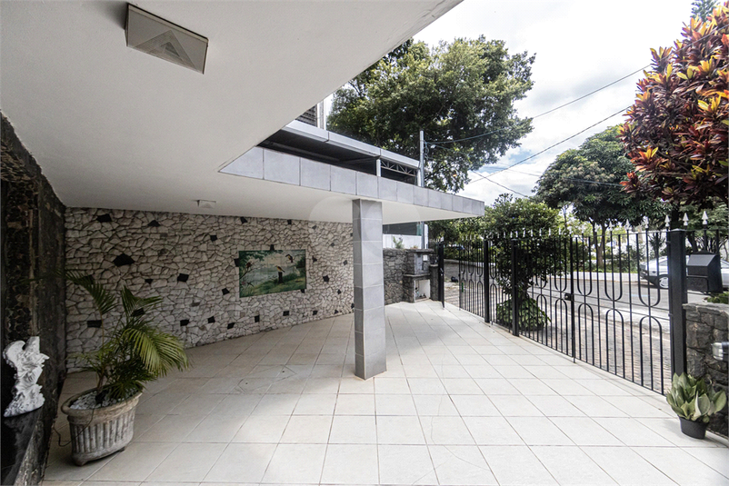 Venda Casa São Paulo Catumbi REO829384 41