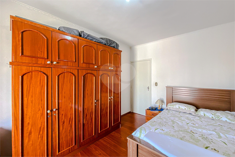 Venda Casa São Paulo Alto Da Mooca REO829387 21