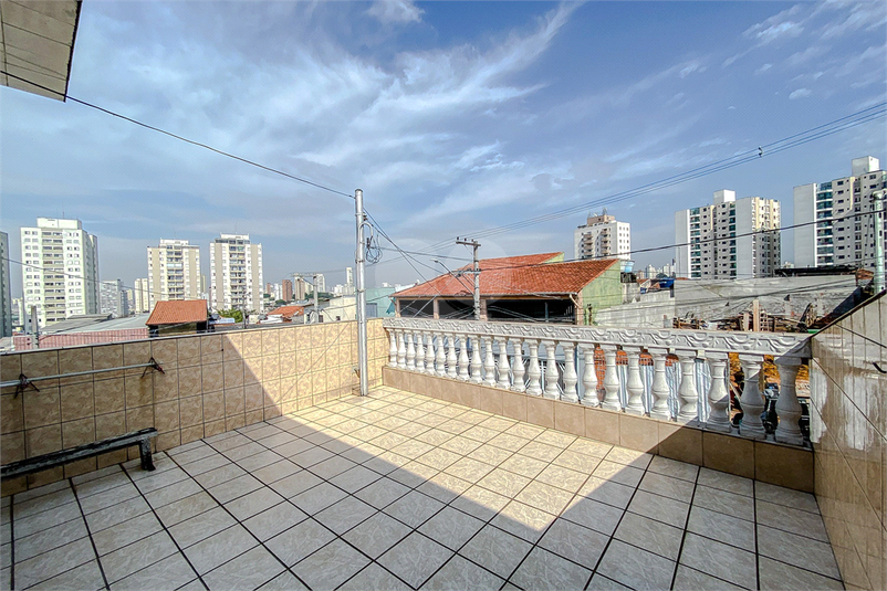 Venda Casa São Paulo Alto Da Mooca REO829387 24