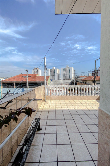 Venda Casa São Paulo Alto Da Mooca REO829387 31