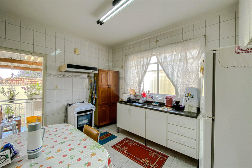 Venda Casa São Paulo Alto Da Mooca REO829387 42