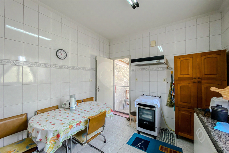 Venda Casa São Paulo Alto Da Mooca REO829387 43