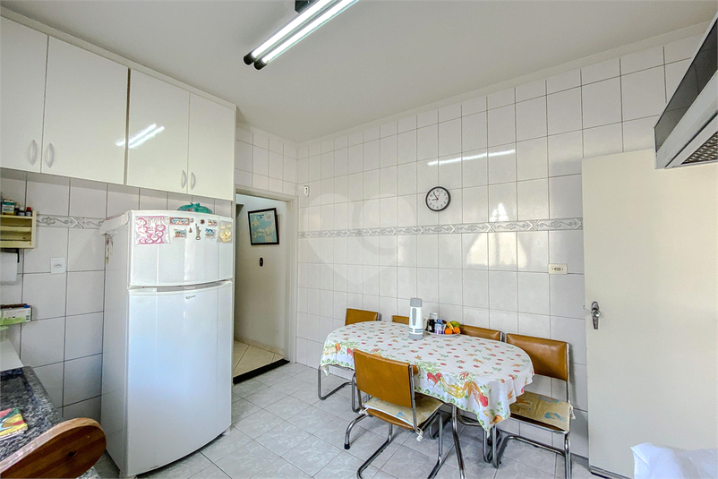 Venda Casa São Paulo Alto Da Mooca REO829387 44