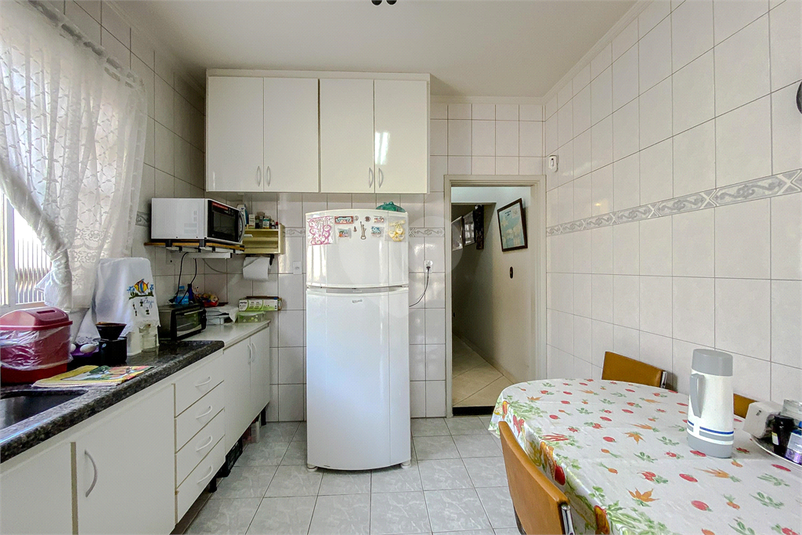 Venda Casa São Paulo Alto Da Mooca REO829387 46