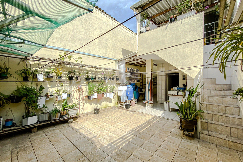 Venda Casa São Paulo Alto Da Mooca REO829387 53