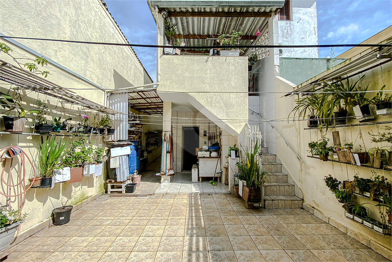 Venda Casa São Paulo Alto Da Mooca REO829387 55