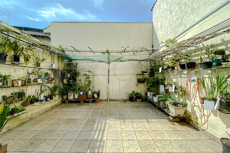 Venda Casa São Paulo Alto Da Mooca REO829387 58