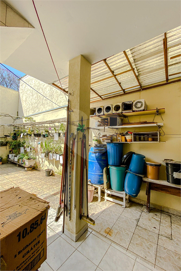 Venda Casa São Paulo Alto Da Mooca REO829387 61