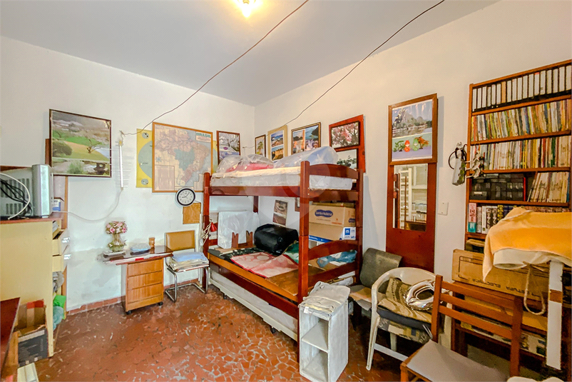 Venda Casa São Paulo Alto Da Mooca REO829387 69