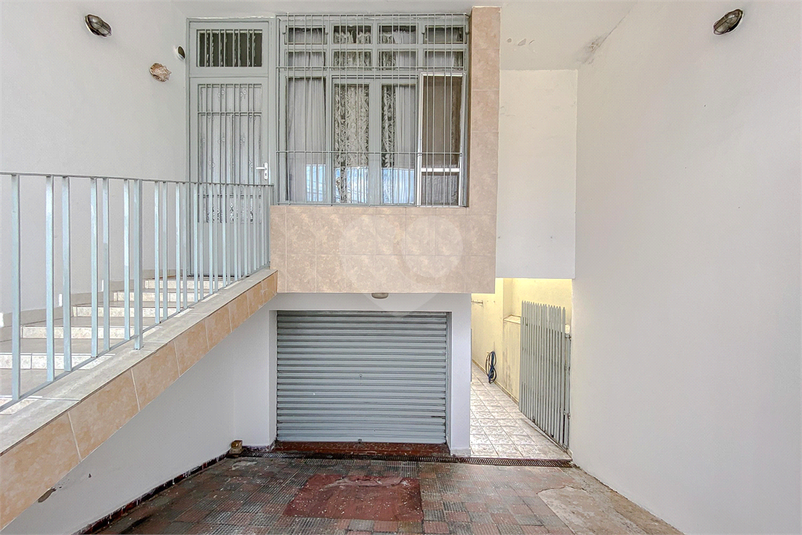 Venda Casa São Paulo Alto Da Mooca REO829387 91